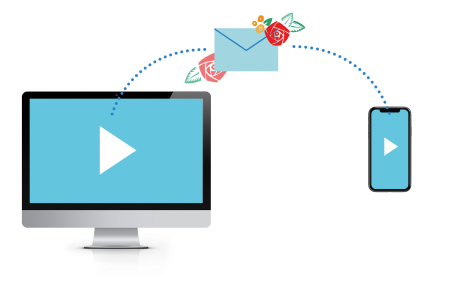 How bouquet of songs work How bouquet of songs work